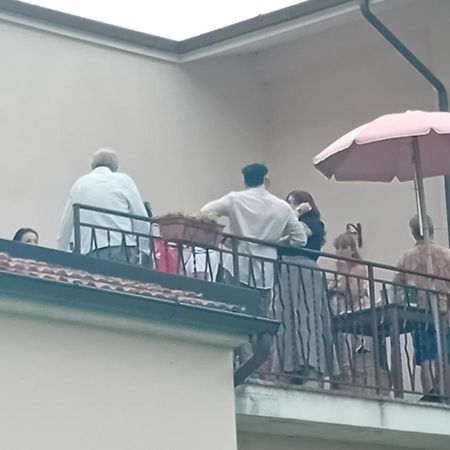 Ciak Affittacamere Mulazzo Luaran gambar