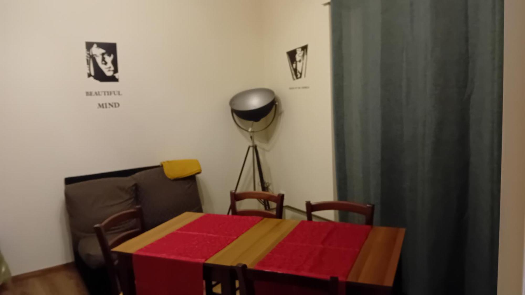 Ciak Affittacamere Mulazzo Luaran gambar