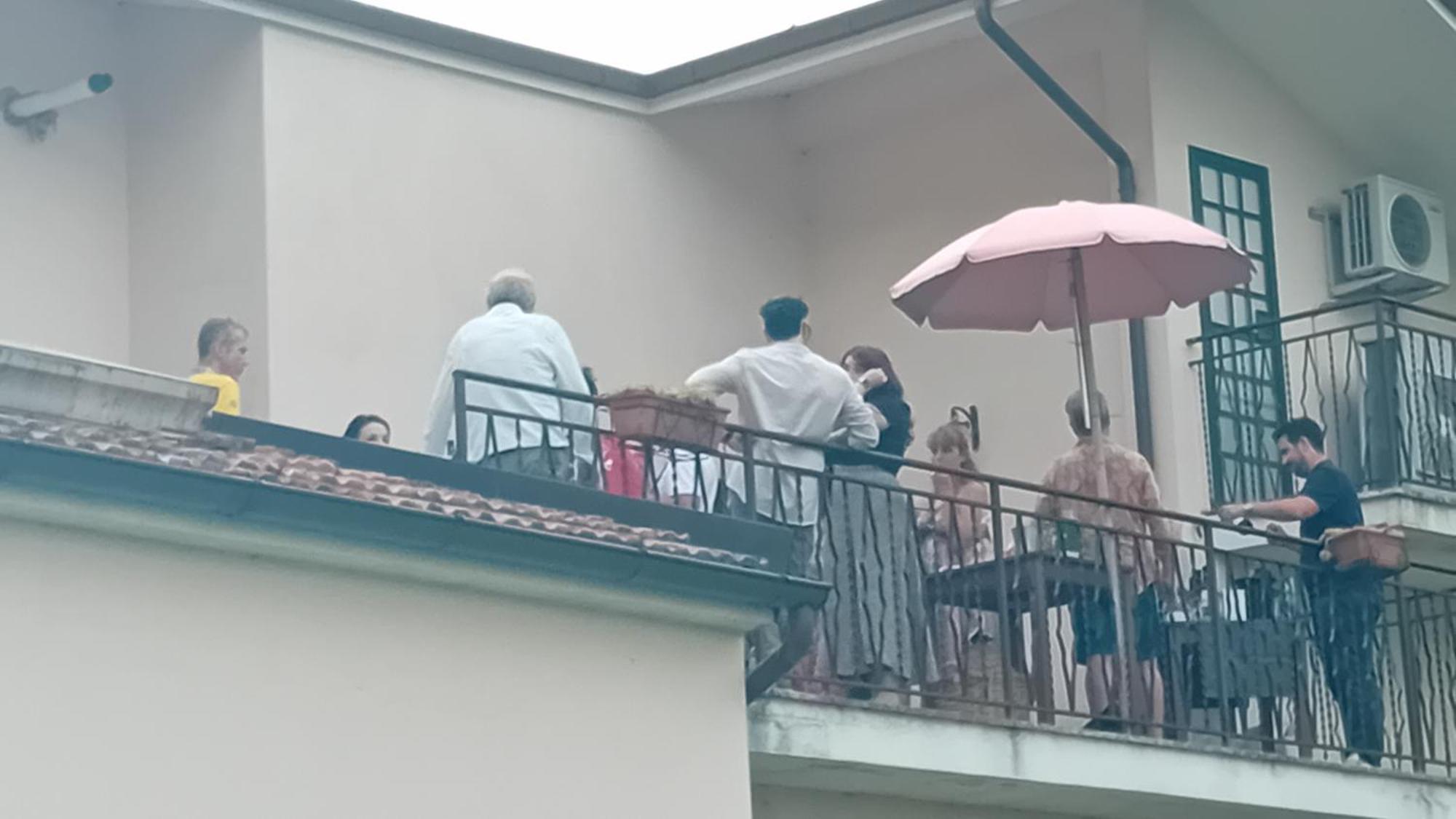 Ciak Affittacamere Mulazzo Luaran gambar